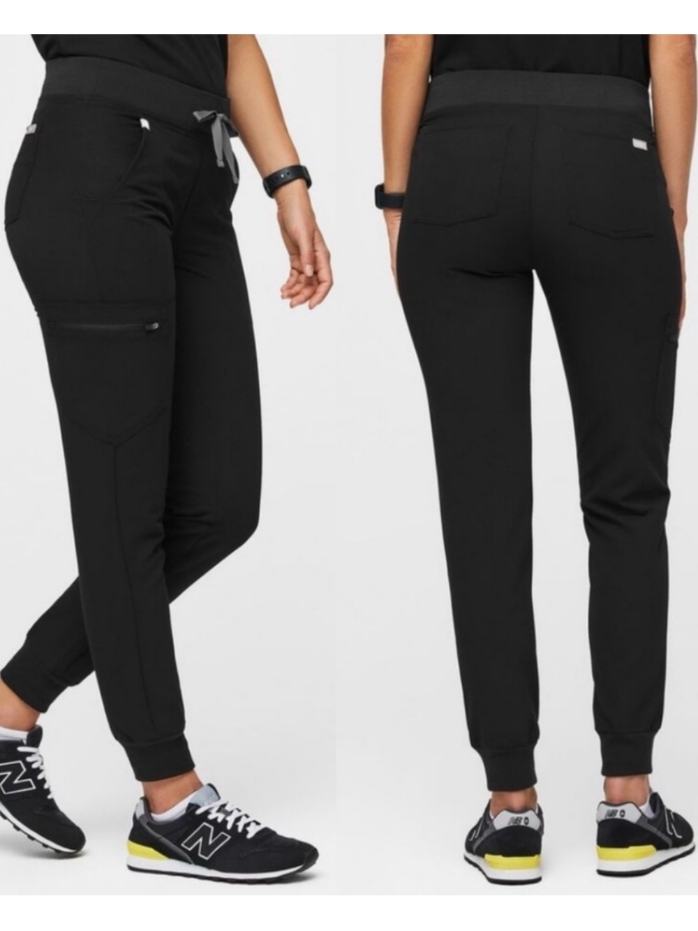 FIGS technical collection pants size XS / P